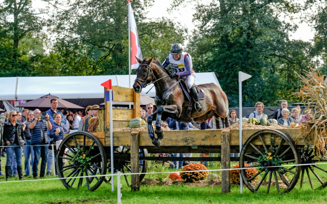 Military Boekelo Aftermovie 2023